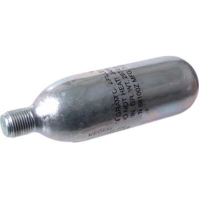 CO2 Cartridge - 74g CO2 Cartridge - 74g
