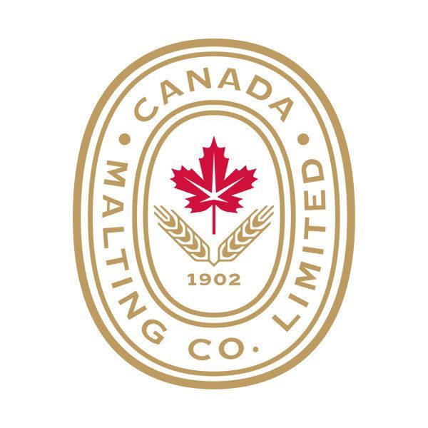 BC Pale Malt 55lb Sack