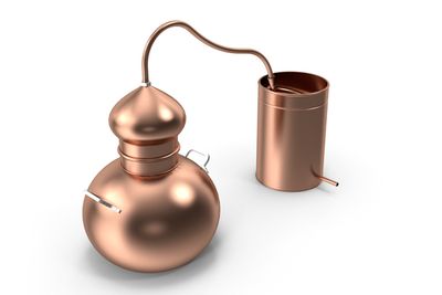 Distilling Essences