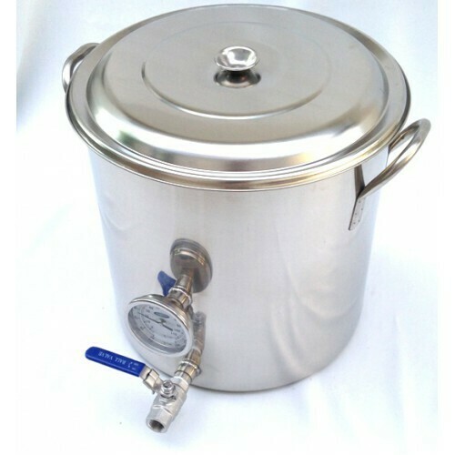 36Qt Econo-Pot (9gal)