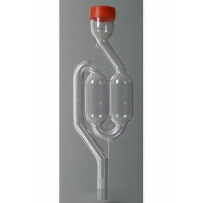 Air Lock - S