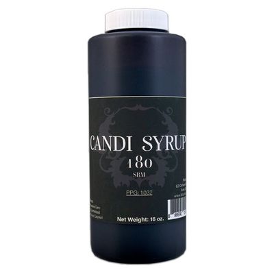 Belgian Candi Syrup 180L