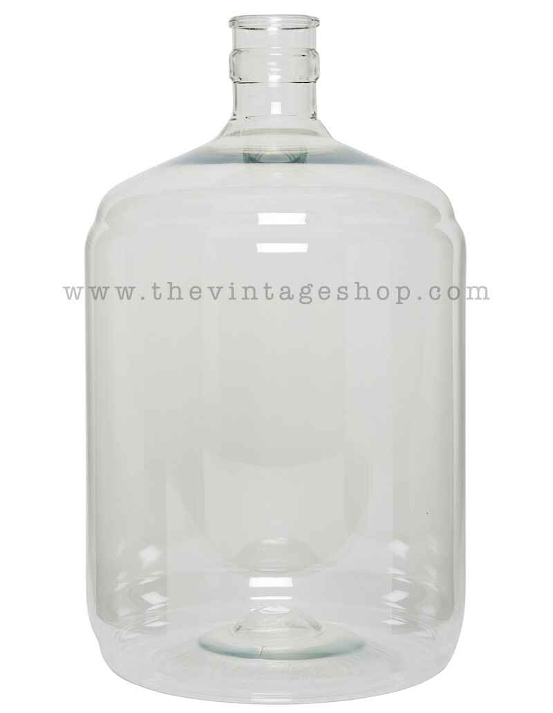 Carboy PET 23L