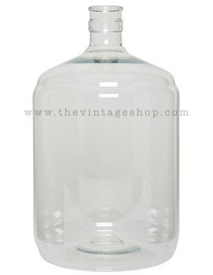 Carboy PET 23L