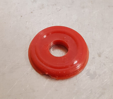 CO2 Washer - Nylon CO2 Washer - Nylon