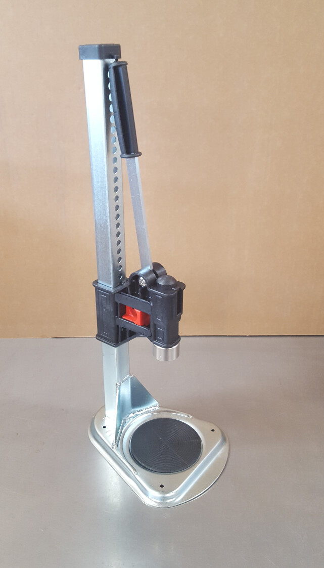 Crown Capper - Colt Strong Bench Top Crown Capper - Colt Strong Bench Top