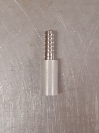 Diffusion Stone - 2.0 Microns