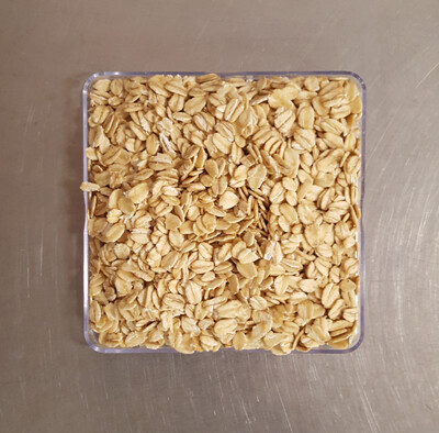Flaked Oats