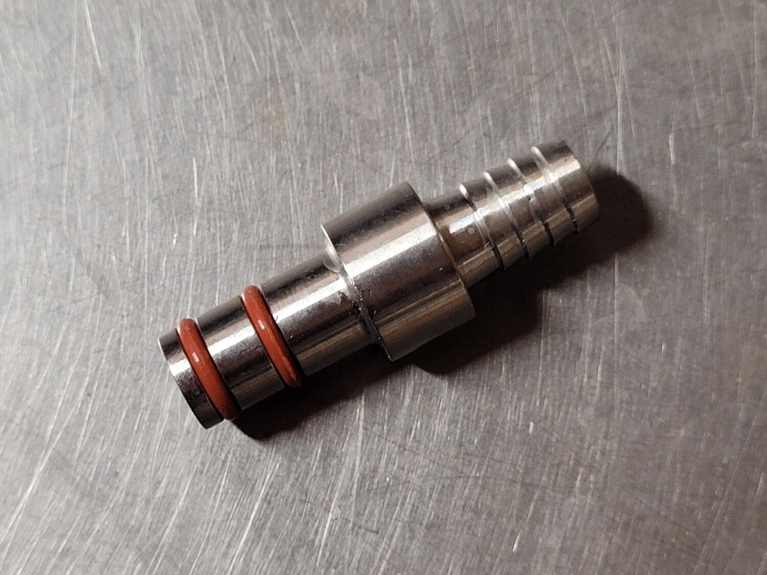 Growler Filler Attachment - Perlick 500 Series Growler Filler Attachment - Perlick 500 Series