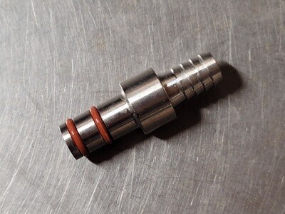 Growler Filler Attachment - Perlick 500 Series Growler Filler Attachment - Perlick 500 Series