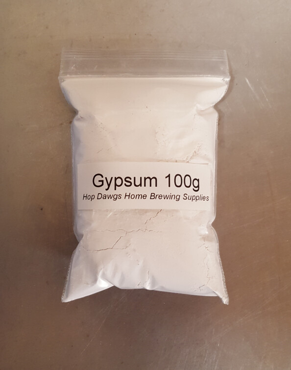 Gypsum 100g Gypsum 100g