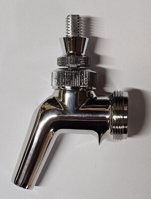 Perlick 630SS Stainless Draught Faucet Perlick 630SS Stainless Draught Faucet
