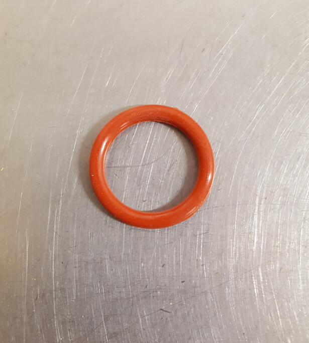 Quick Disconnect (QD) Female O-Ring Replacement Quick Disconnect (QD) Female O-Ring Replacement