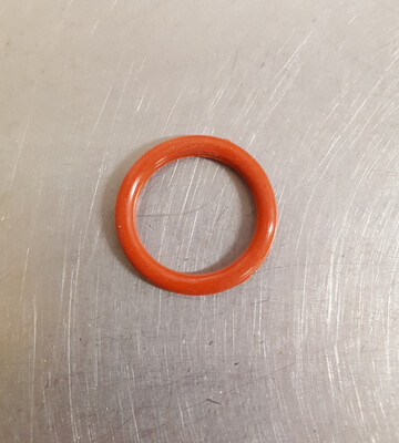 Quick Disconnect (QD) Female O-Ring Replacement Quick Disconnect (QD) Female O-Ring Replacement