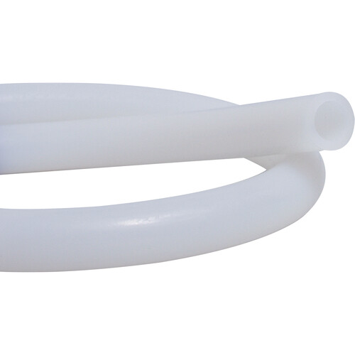 Silicone Tubing 1/2" (Hi-Temp)
