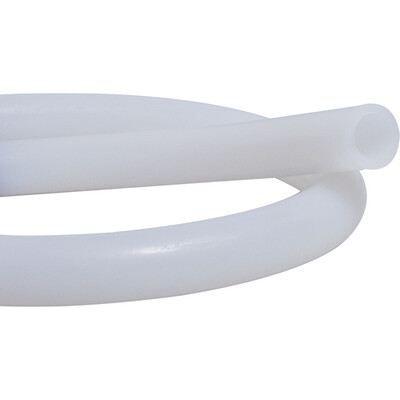 Silicone Tubing 1/2" (Hi-Temp)