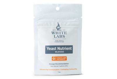 WLN1000 Yeast Nutrient
