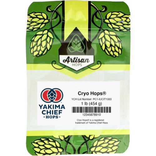 CRYO HOPS Cryo Pop Original Blend