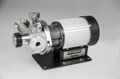 Blichmann RipTide Pump TC Blichmann RipTide Pump TC