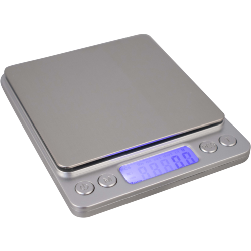 Brewmaster High Precision Digital Scale