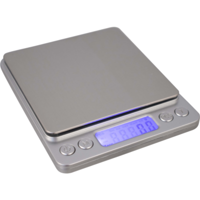 Brewmaster High Precision Digital Scale Brewmaster High Precision Digital Scale