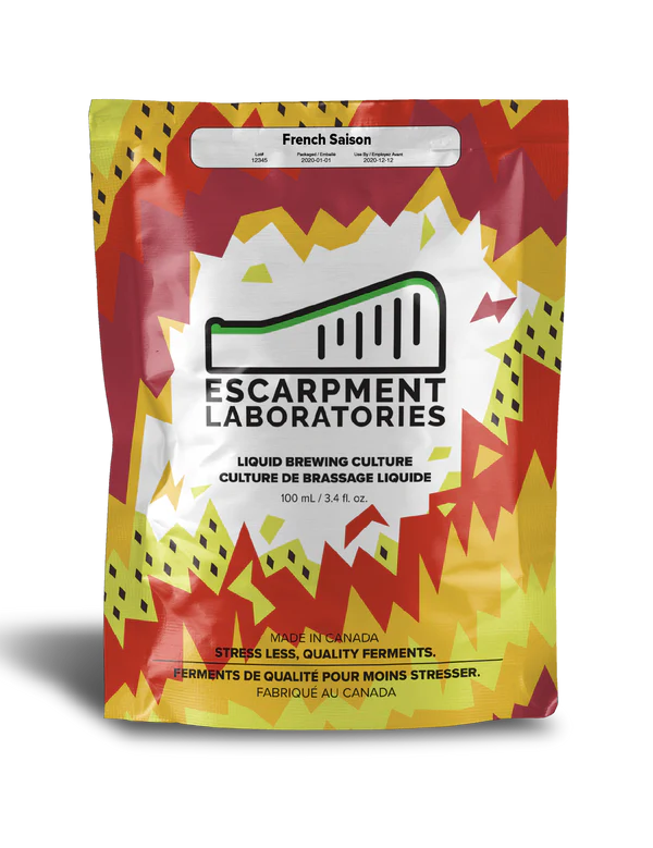 Escarpment Labs - French Saison
