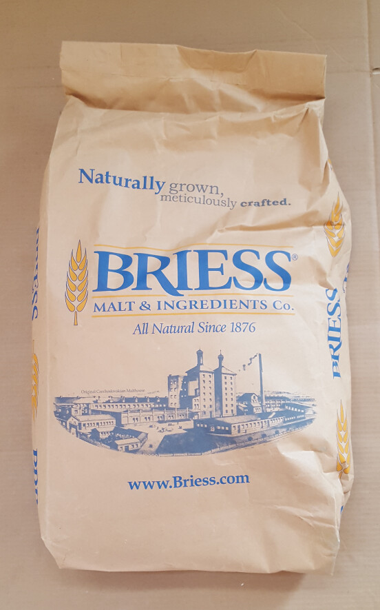 Bavarian Wheat DME - 50lb Sack Bavarian Wheat DME - 50lb Sack