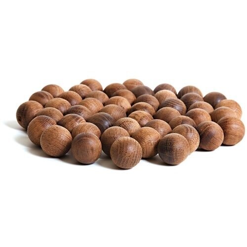 Xoakers - Medium Toast American Oak (per 8)