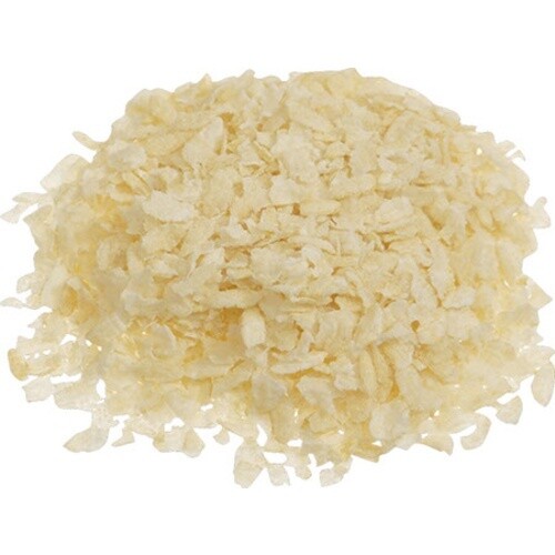 Flaked Rice Flaked Rice