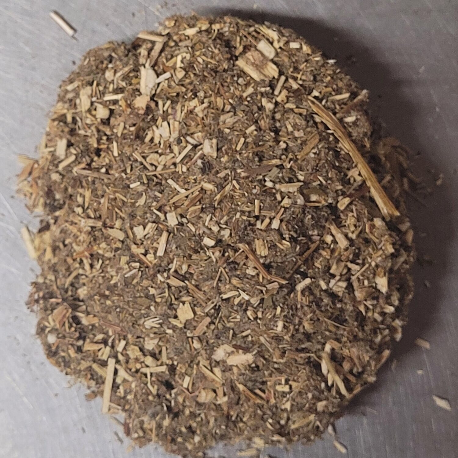 Mugwort - 1 oz Mugwort - 1 oz