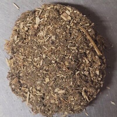 Mugwort - 1 oz Mugwort - 1 oz