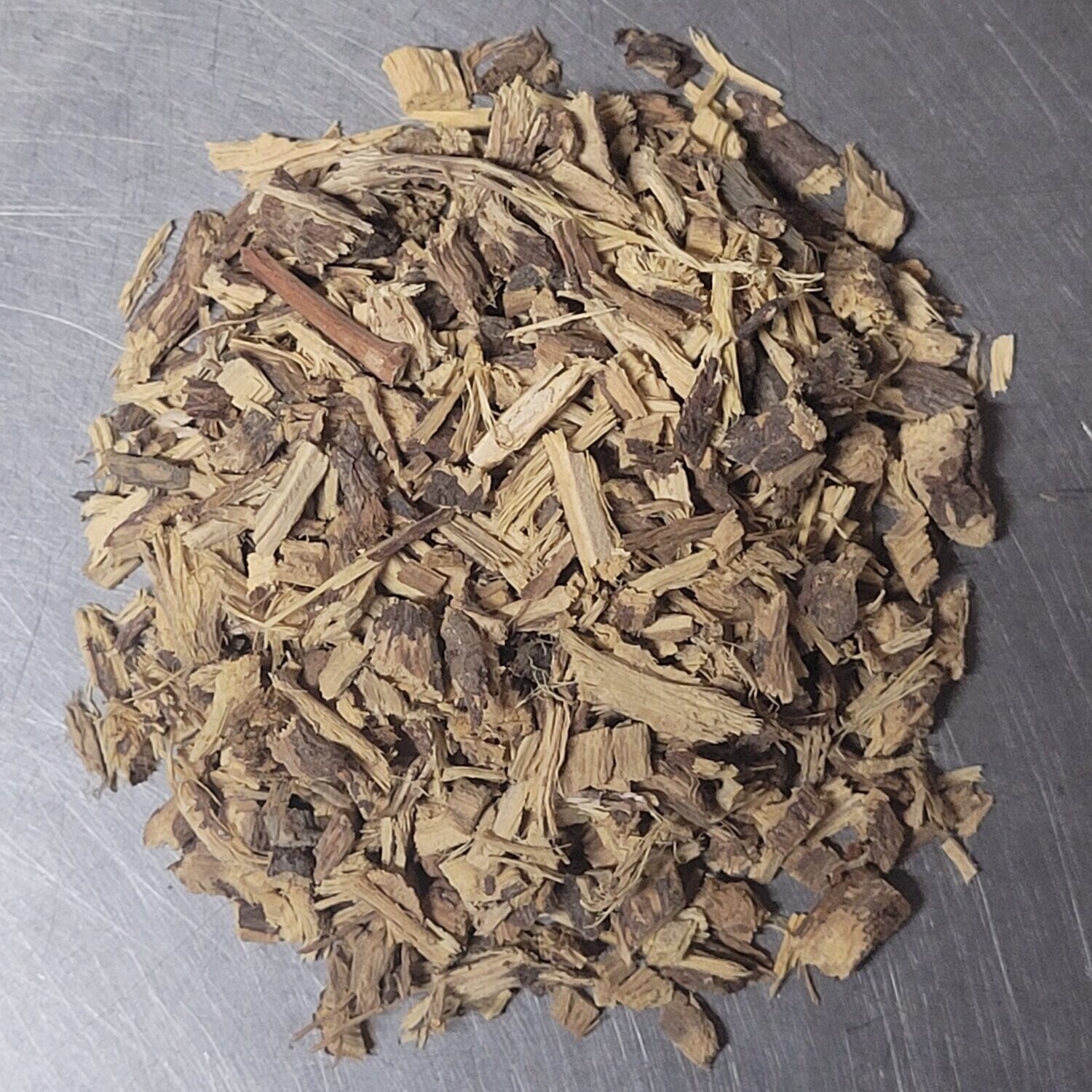 Liquorice Root - 1 oz Liquorice Root - 1 oz