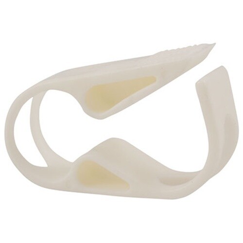 Siphon Tubing Pinch Clamp, 3/8"