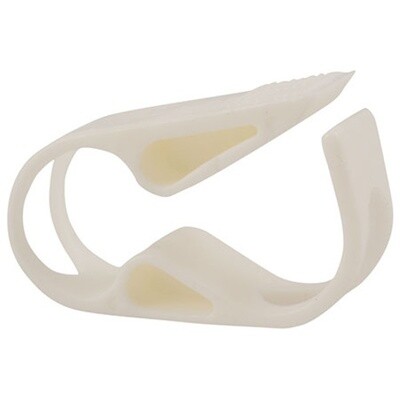 Siphon Tubing Pinch Clamp, 1/2 Siphon Tubing Pinch Clamp, 1/2"