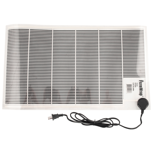 FermWrap Flexible Heating Wrap