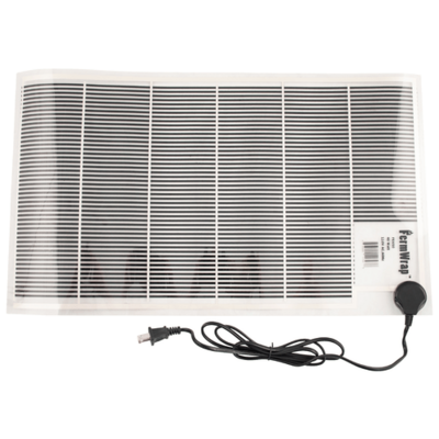 FermWrap Flexible Heating Wrap