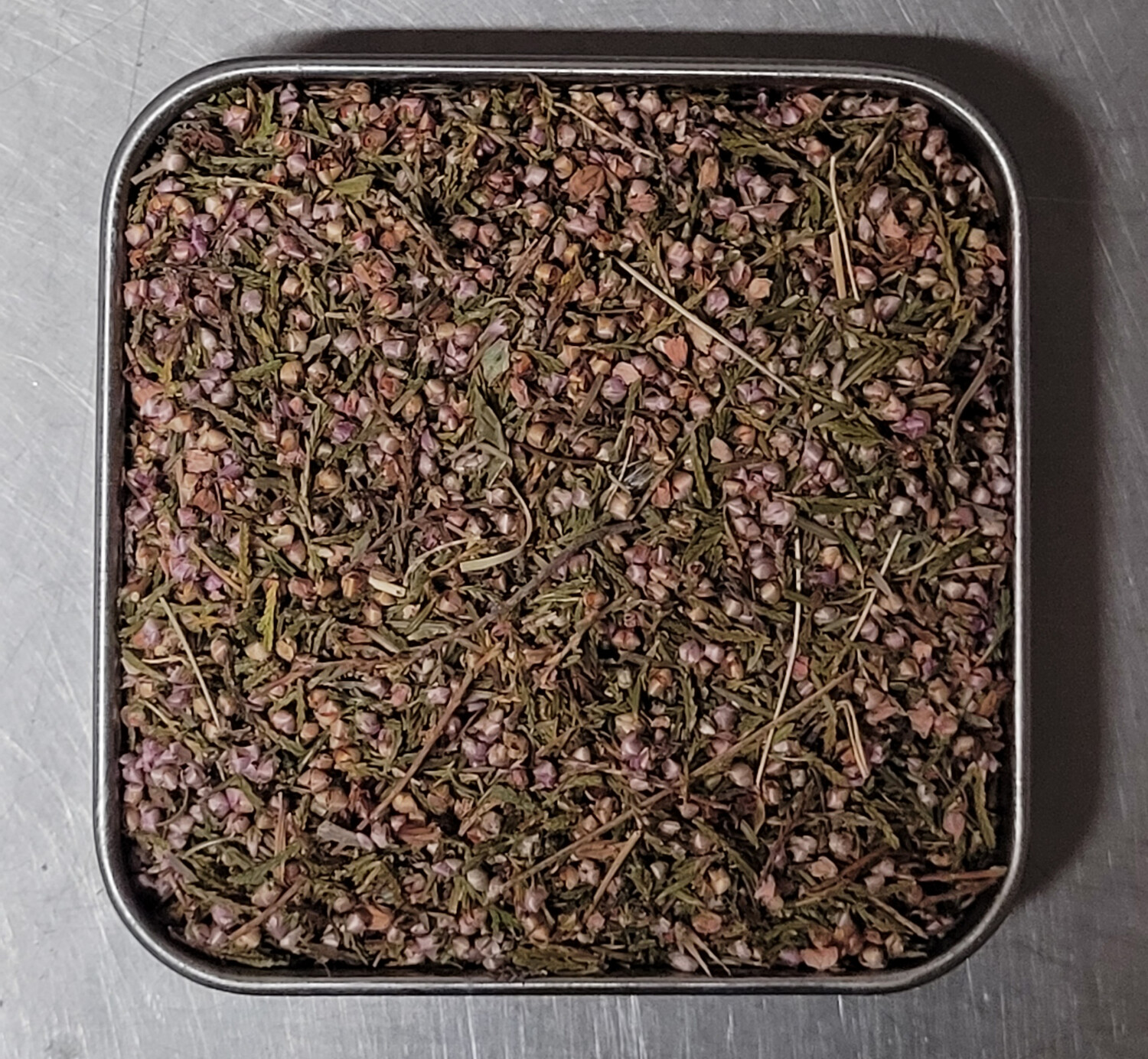Heather Tips - 2 oz Heather Tips - 2 oz