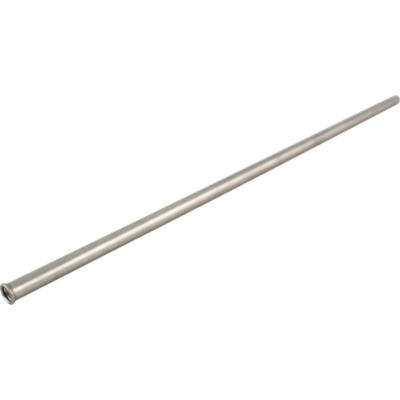 Thermowell, 15 Thermowell, 15" (no stopper)