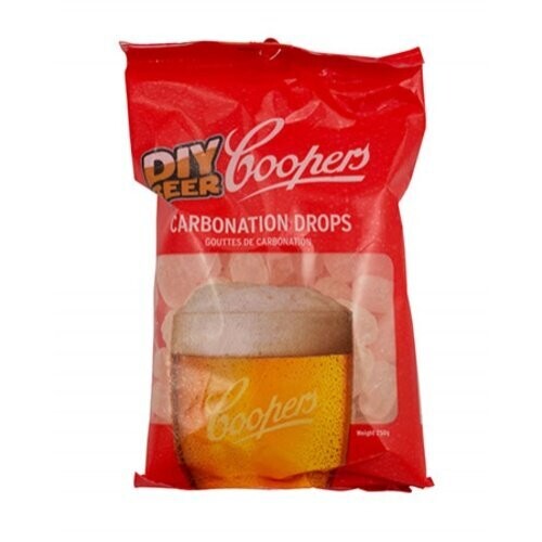 Carbonation Drops - Bag of 80