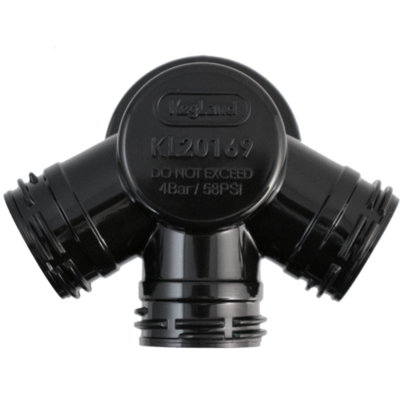 Replacement PCO38 Tapping Head Replacement PCO38 Tapping Head