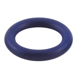 Blue O-Ring for Ball Lock Post Blue O-Ring for Ball Lock Post