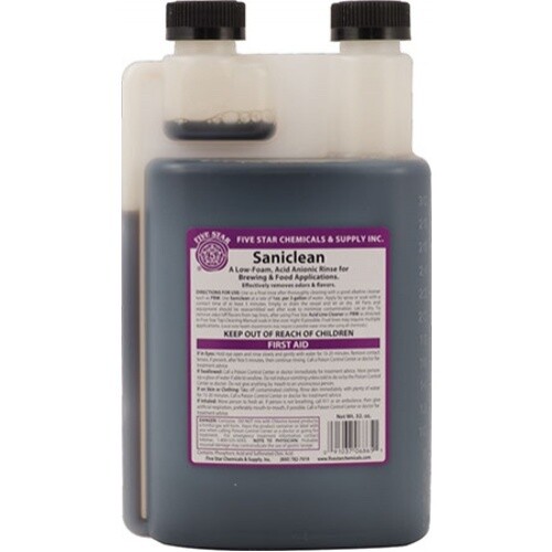 SaniClean - 16oz