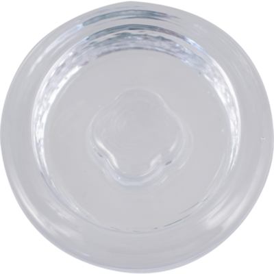 Glass Weight for Pickling in Mason Jars