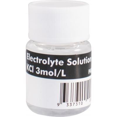 Beverage Doctor - KCl 3mol/Litre Storage Solution Beverage Doctor - KCl 3mol/Litre Storage Solution
