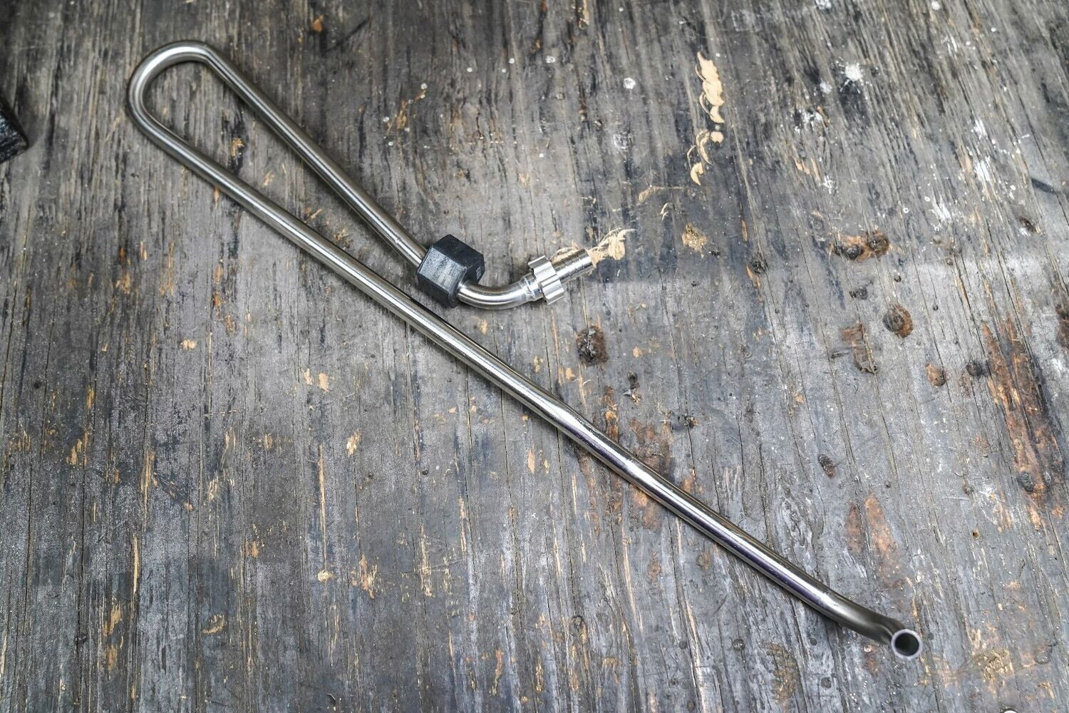 Anvil 21 Anvil 21" Swirly