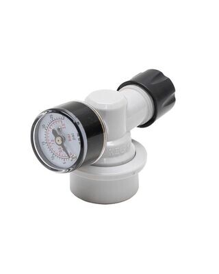 Spundy - Compact Spunding Valve Spundy - Compact Spunding Valve