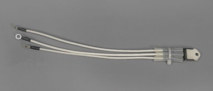 Foundry Replacement TRIAC Foundry Replacement TRIAC