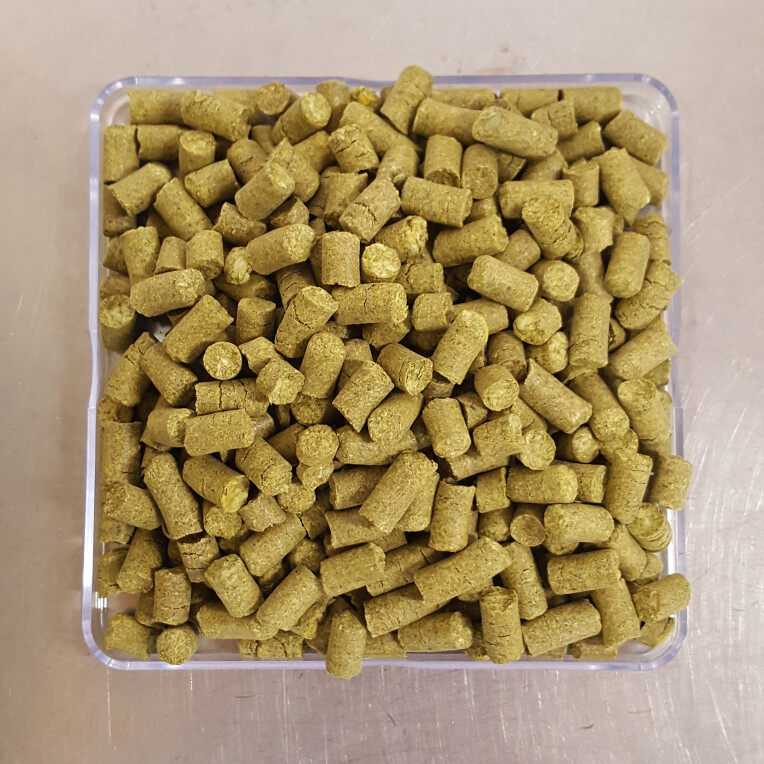 Lublin - Pellets