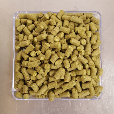 Lublin - Pellets Lublin - Pellets