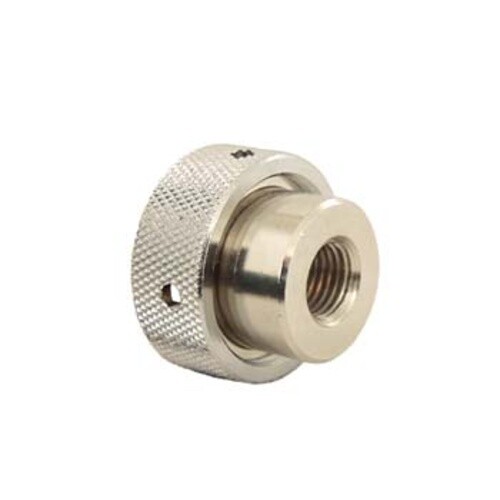 Quick Disconnect (QD) Faucet Adapter Quick Disconnect (QD) Faucet Adapter